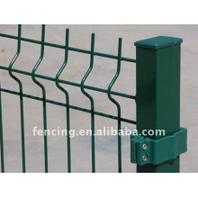 Popular style of fence for Europe market ---protect Fence Panel